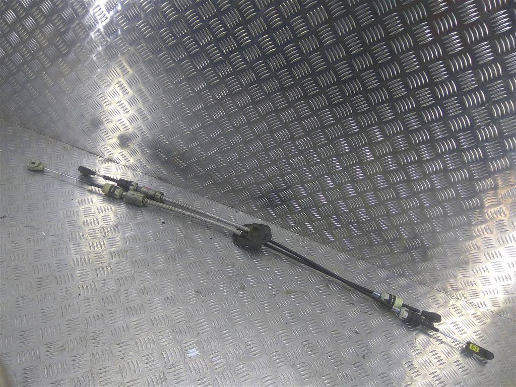 трос кпп FORD Tourneo Custom  2225899, 1900 рублей, Москва