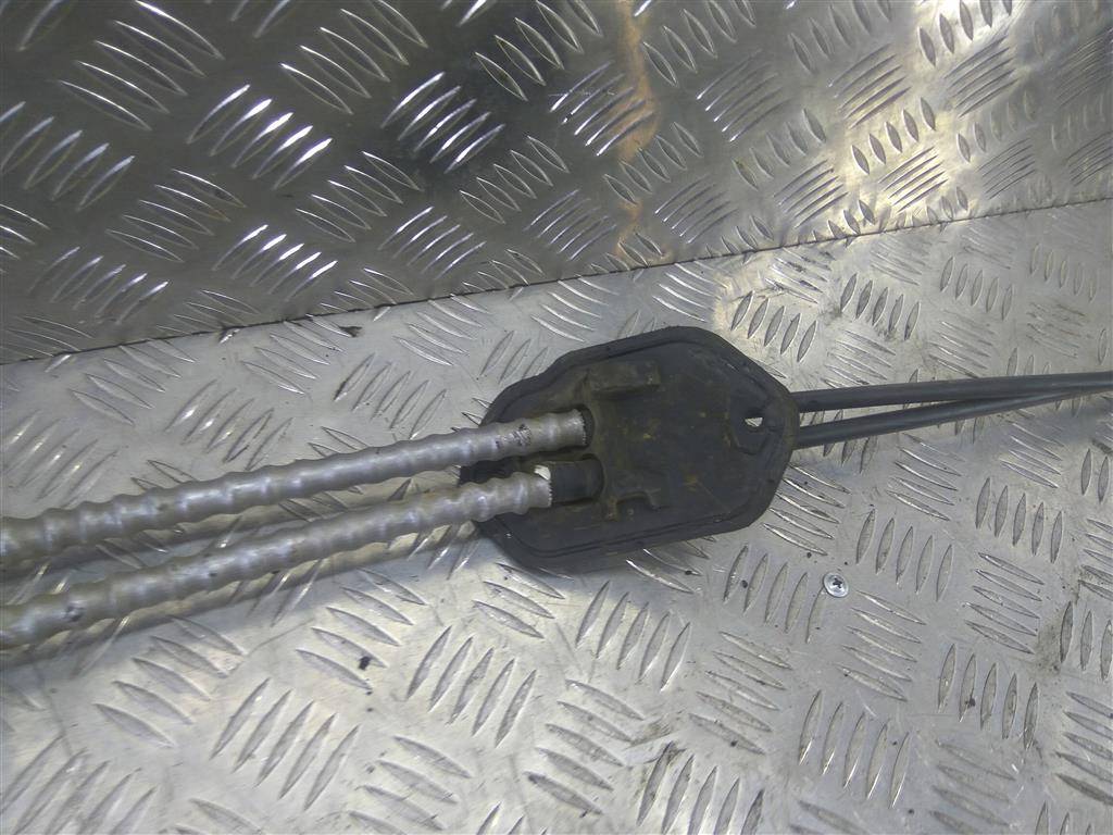 трос кпп FORD Tourneo Custom  2225899, 1900 рублей, Москва