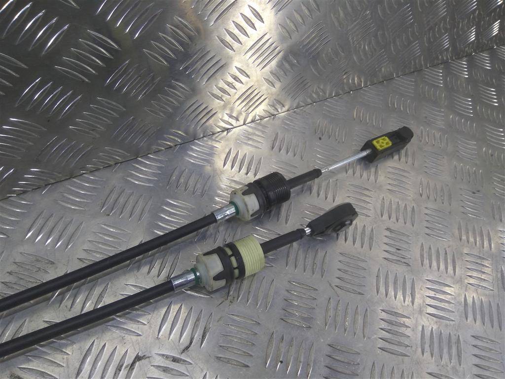 трос кпп FORD Tourneo Custom  2225899, 1900 рублей, Москва