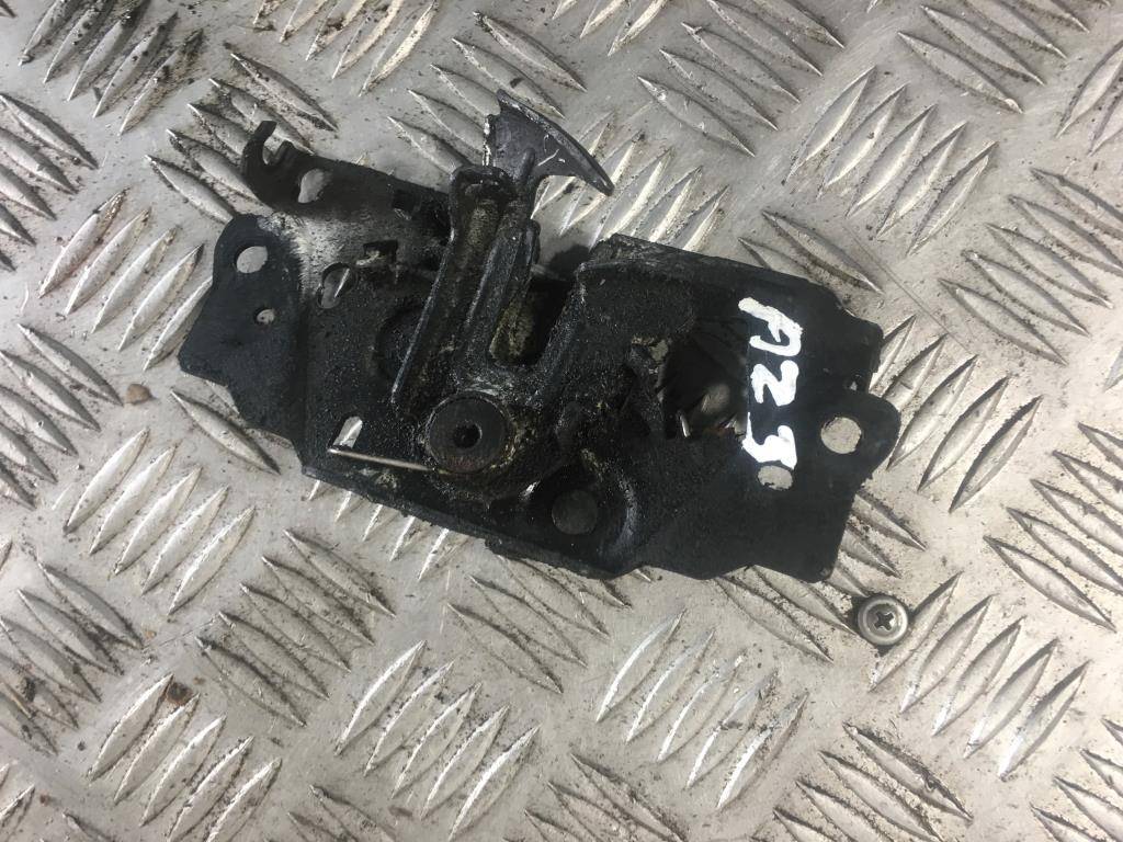 замок капота FORD Tourneo Custom  5236243, 860 рублей, Москва