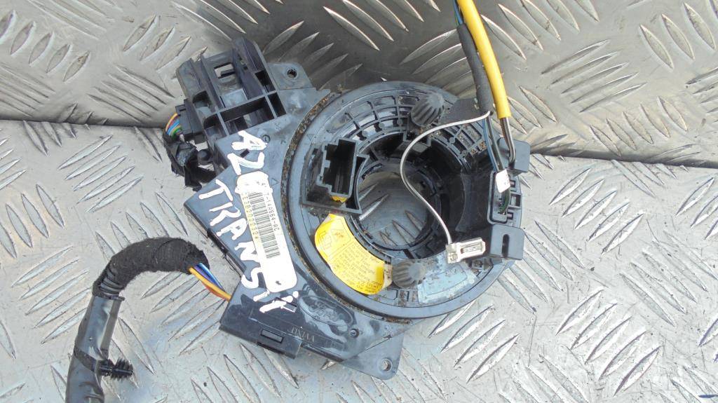 контактное кольцо (шлейф) FORD Transit  1763646, 750 рублей, Москва