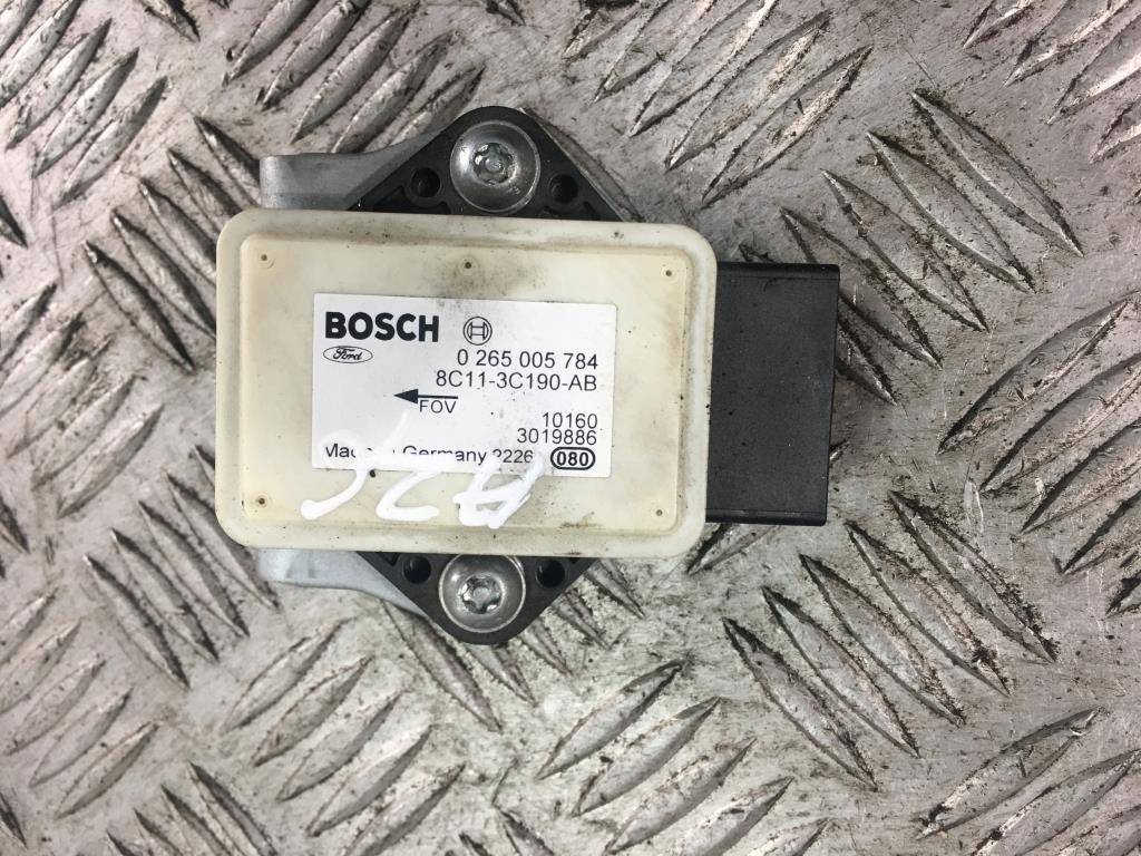 датчик ускорения FORD Transit  1554486, 1210 рублей, Москва