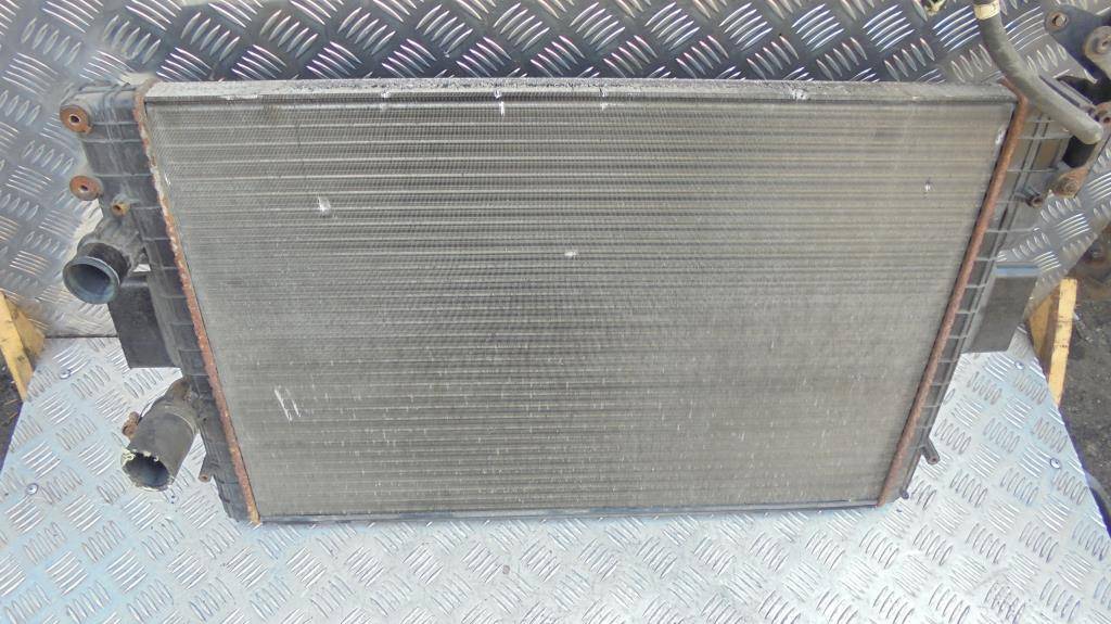 радиатор основной Iveco Daily  5801264635, 15350 рублей, Москва