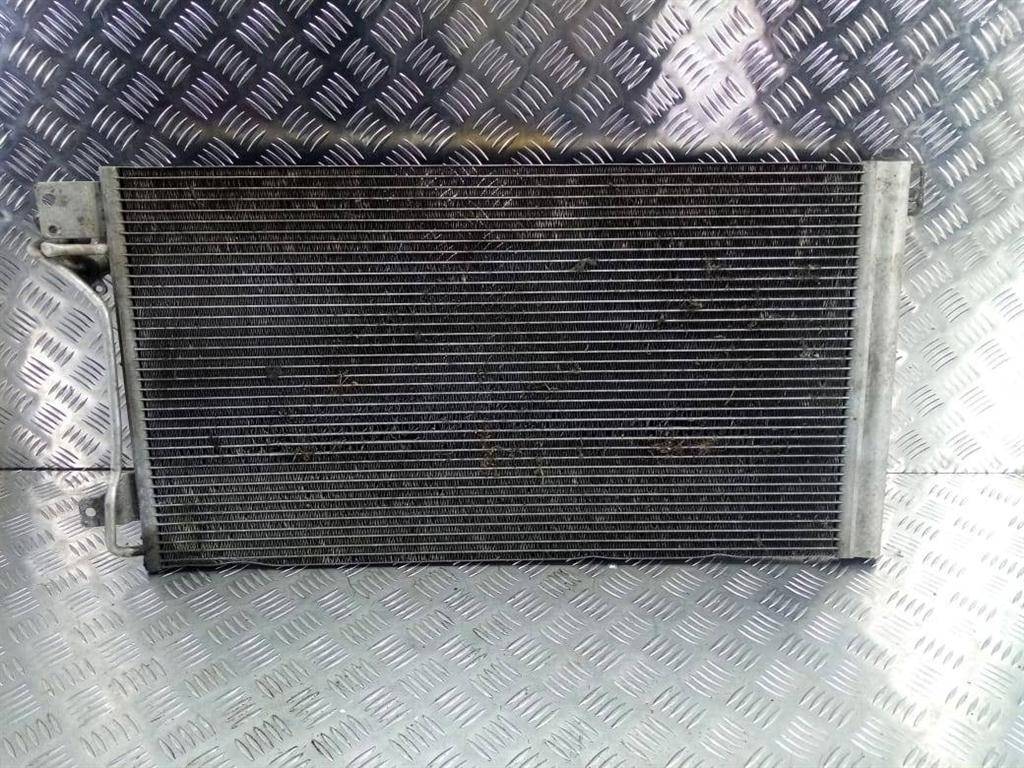радиатор кондиционера Volkswagen Transporter  7H0820411D, 4079 рублей, Москва