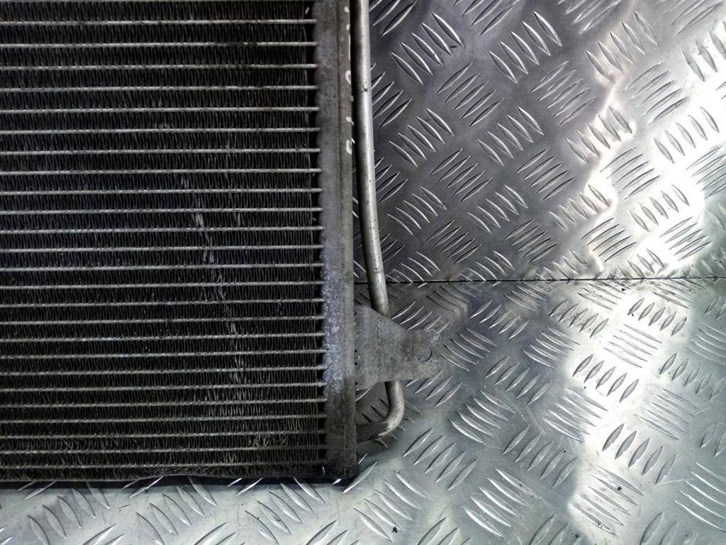 радиатор кондиционера Volkswagen Transporter  7H0820411D, 4079 рублей, Москва