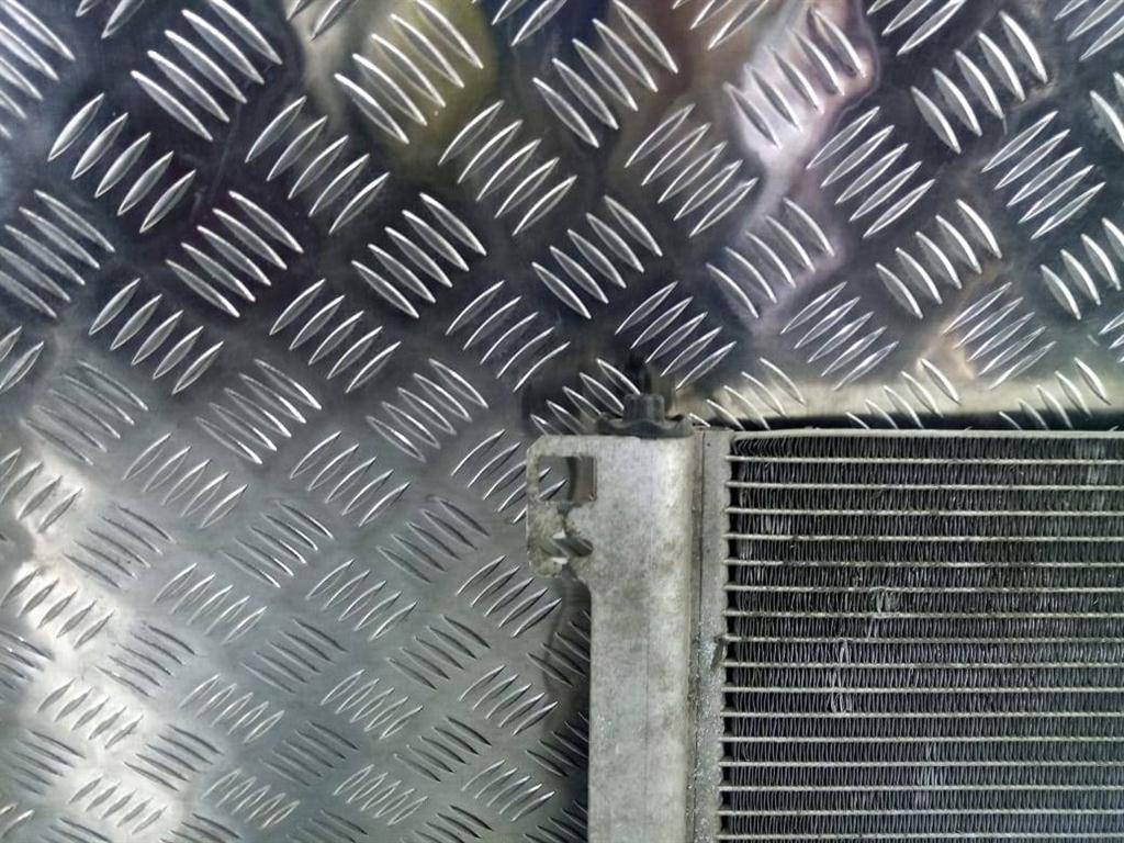 радиатор кондиционера Volkswagen Transporter  7H0820411D, 4079 рублей, Москва