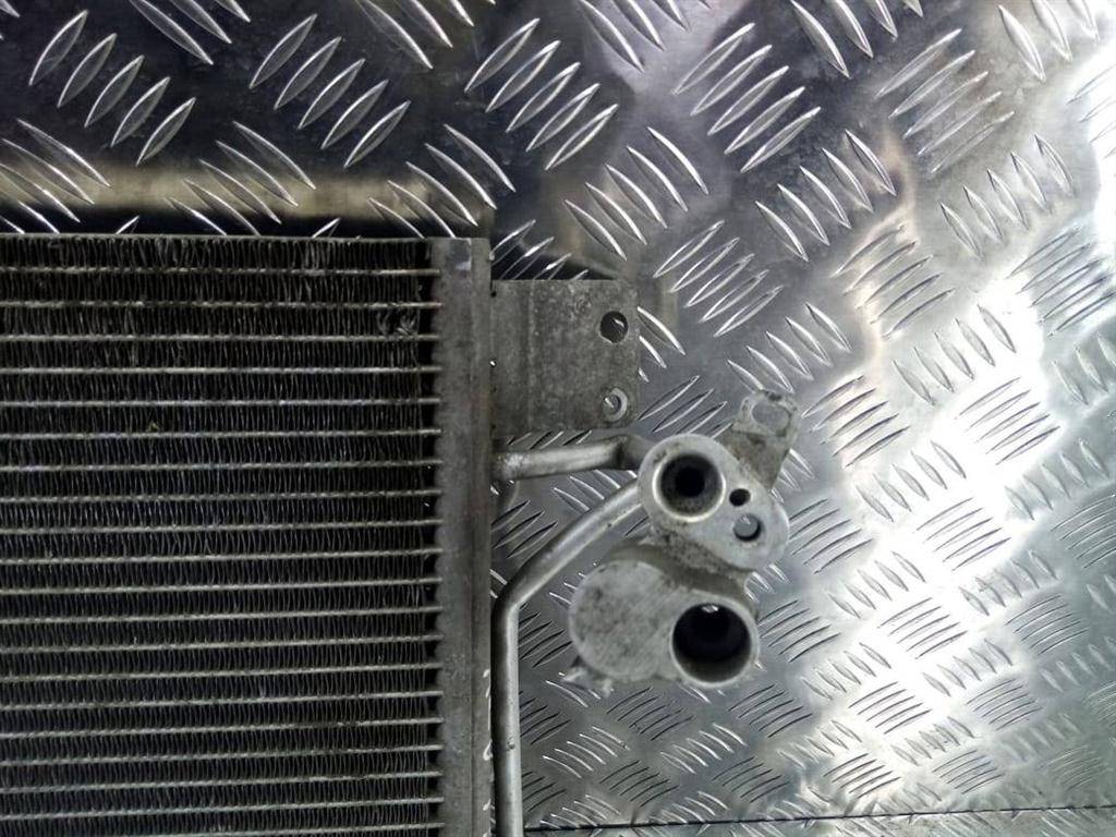 радиатор кондиционера Volkswagen Transporter  7H0820411D, 4079 рублей, Москва