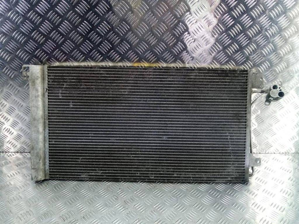 радиатор кондиционера Volkswagen Transporter  7H0820411D, 4079 рублей, Москва