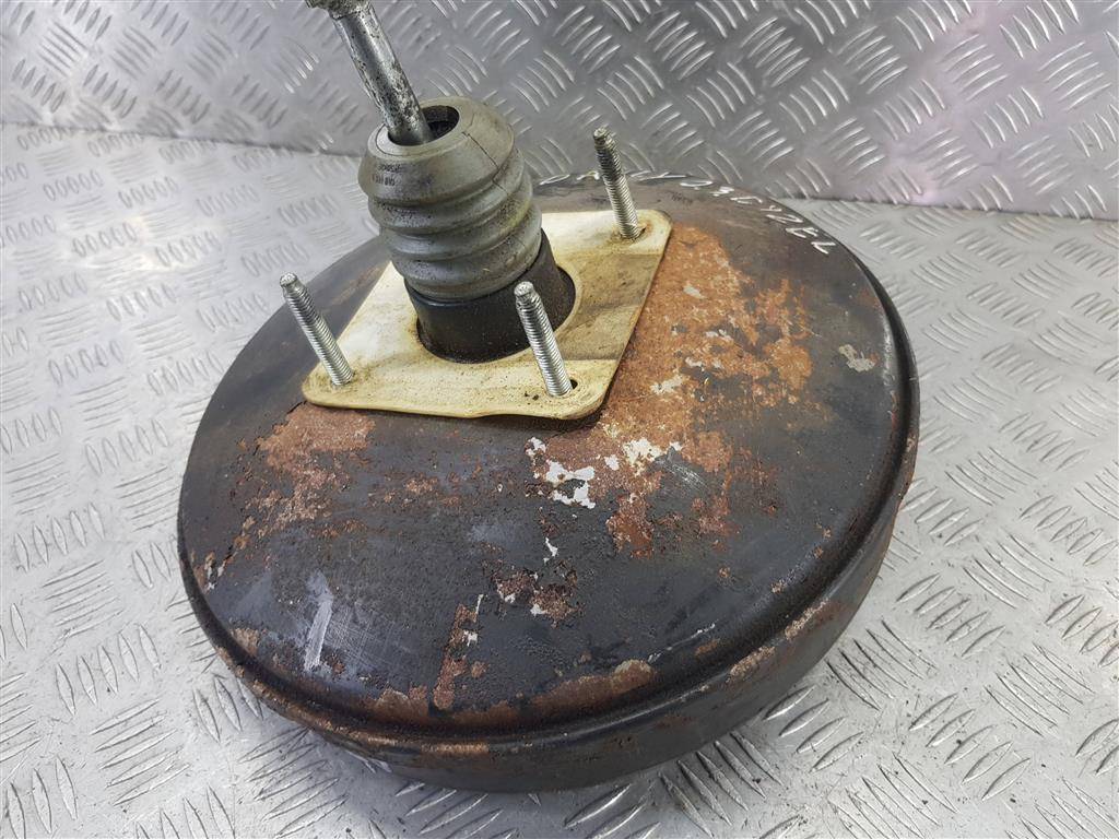 усилитель тормозов (вакумник) Iveco Daily  99487841, 4200 рублей, Москва