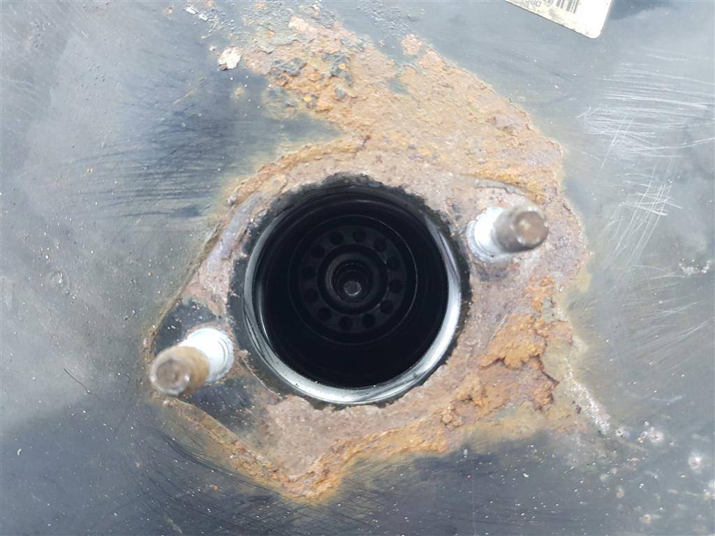 усилитель тормозов (вакумник) Iveco Daily  99487841, 4200 рублей, Москва