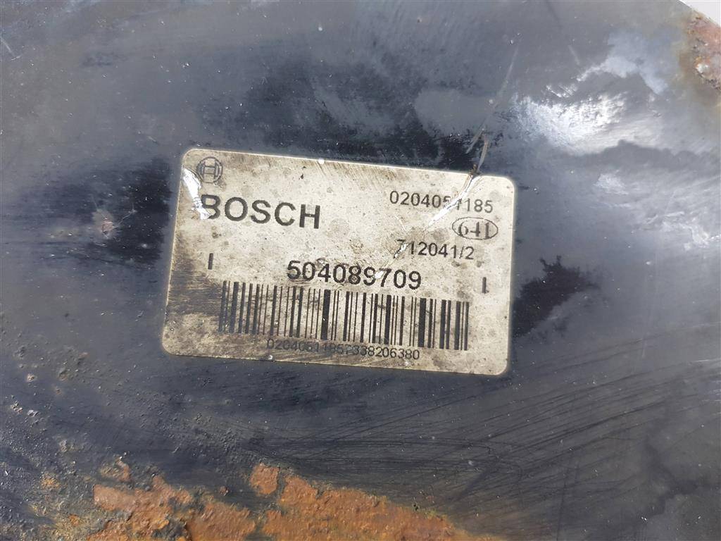 усилитель тормозов (вакумник) Iveco Daily  99487841, 4200 рублей, Москва