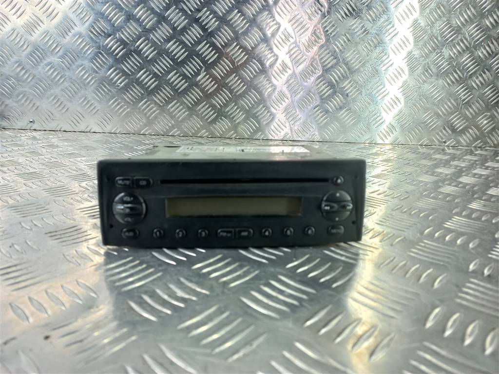 магнитола Iveco Daily  635133056, 1900 рублей, Москва