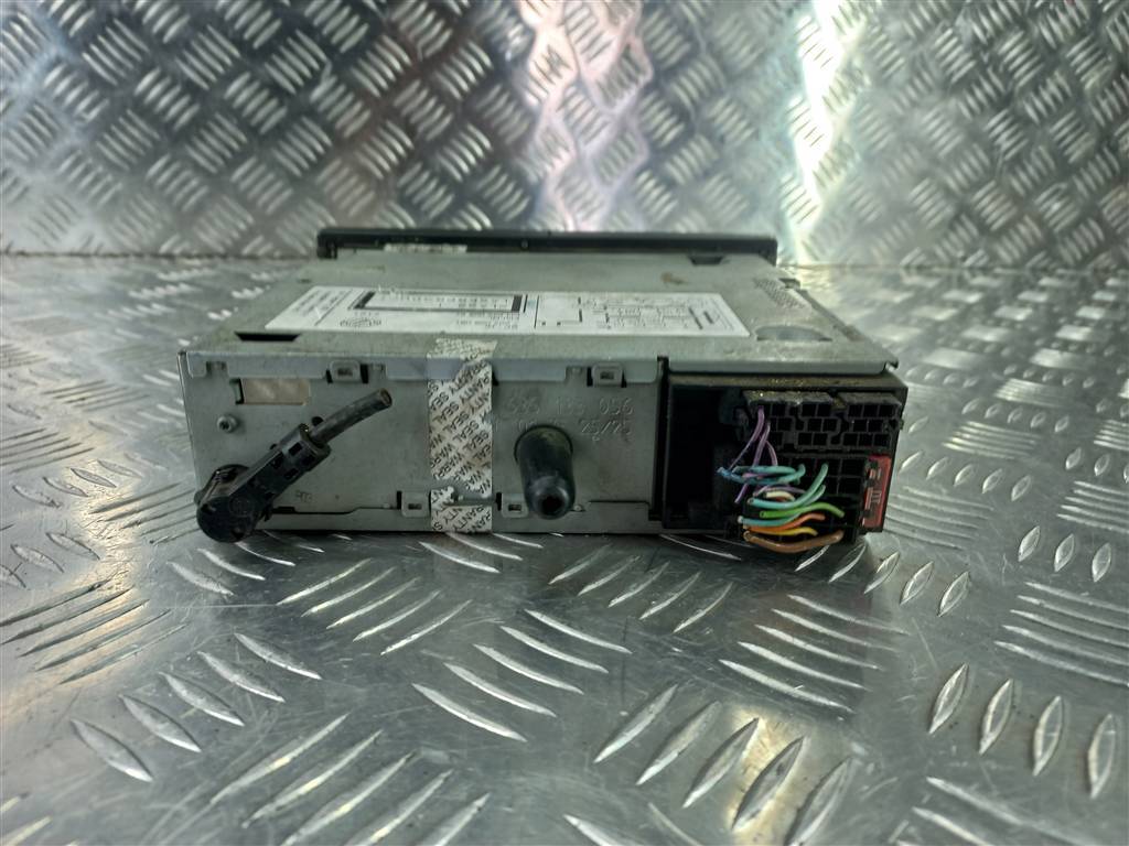 магнитола Iveco Daily  635133056, 1900 рублей, Москва