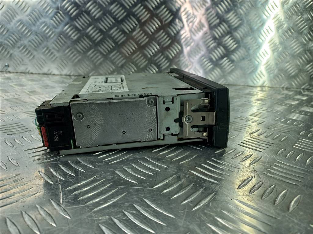 магнитола Iveco Daily  635133056, 1900 рублей, Москва