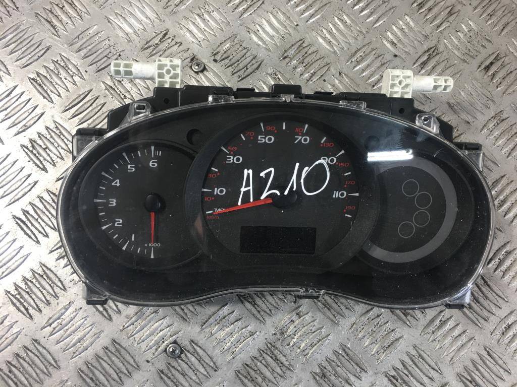 панель приборов Renault Kangoo  P248104337R, 1320 рублей, Москва