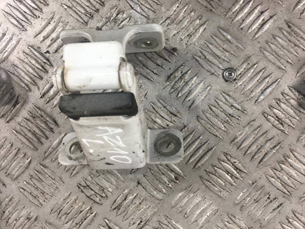 петля двери распашной Renault Kangoo  904115738R, 860 рублей, Москва