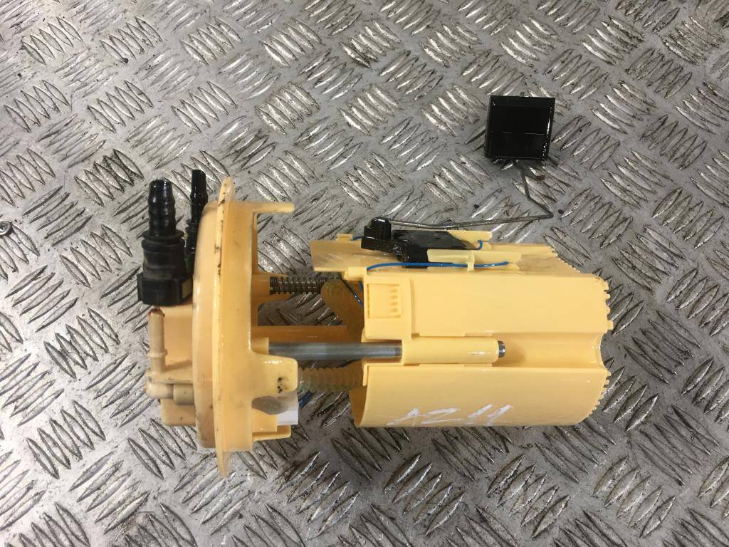 насос топливный (бензонасос) Peugeot Partner  1525JC, 1550 рублей, Москва