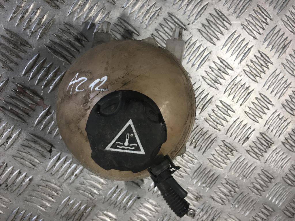 бачок расширительный Citroen Berlingo  1323X6, 630 рублей, Москва