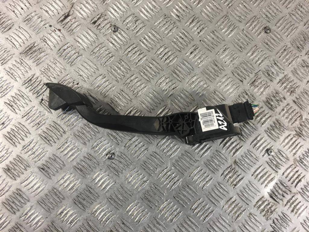 педаль газа Citroen Berlingo  1601AH, 630 рублей, Москва