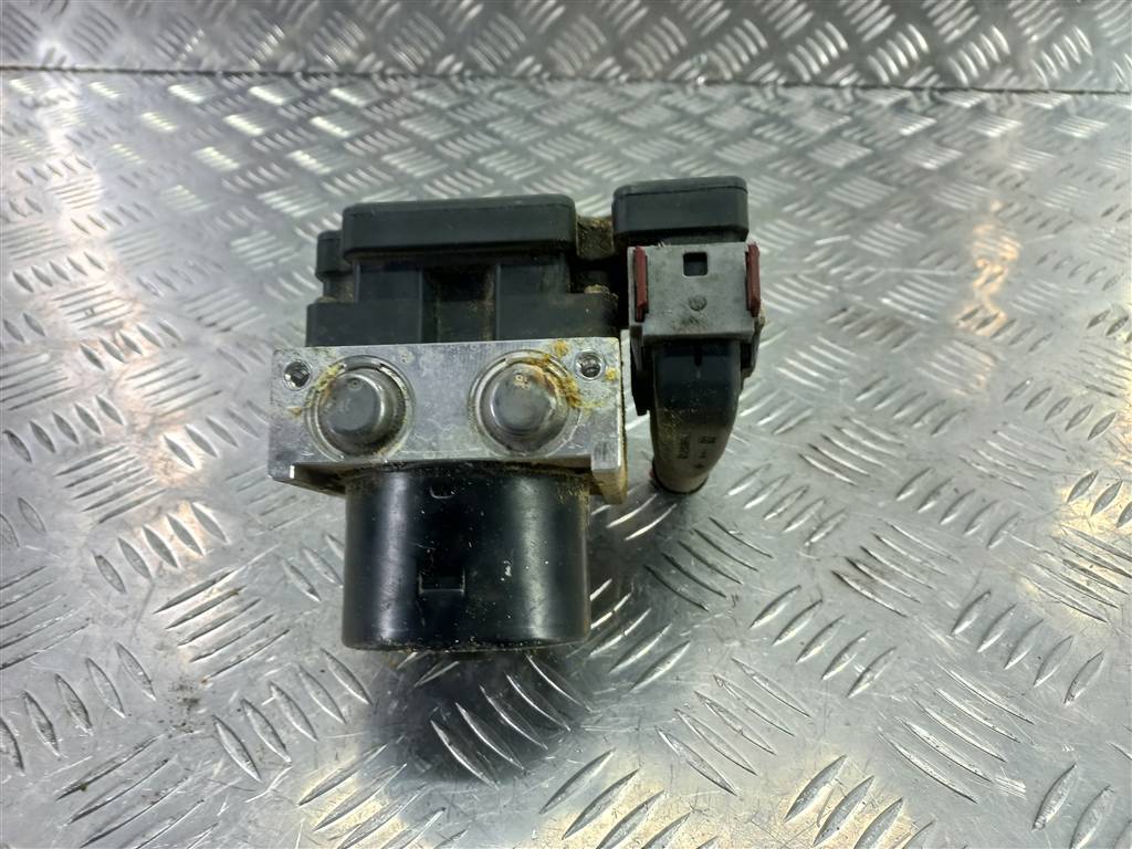 блок abs Fiat Doblo  51822702, 1780 рублей, Москва