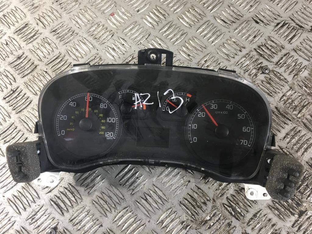 панель приборов Fiat Doblo  51761876, 860 рублей, Москва