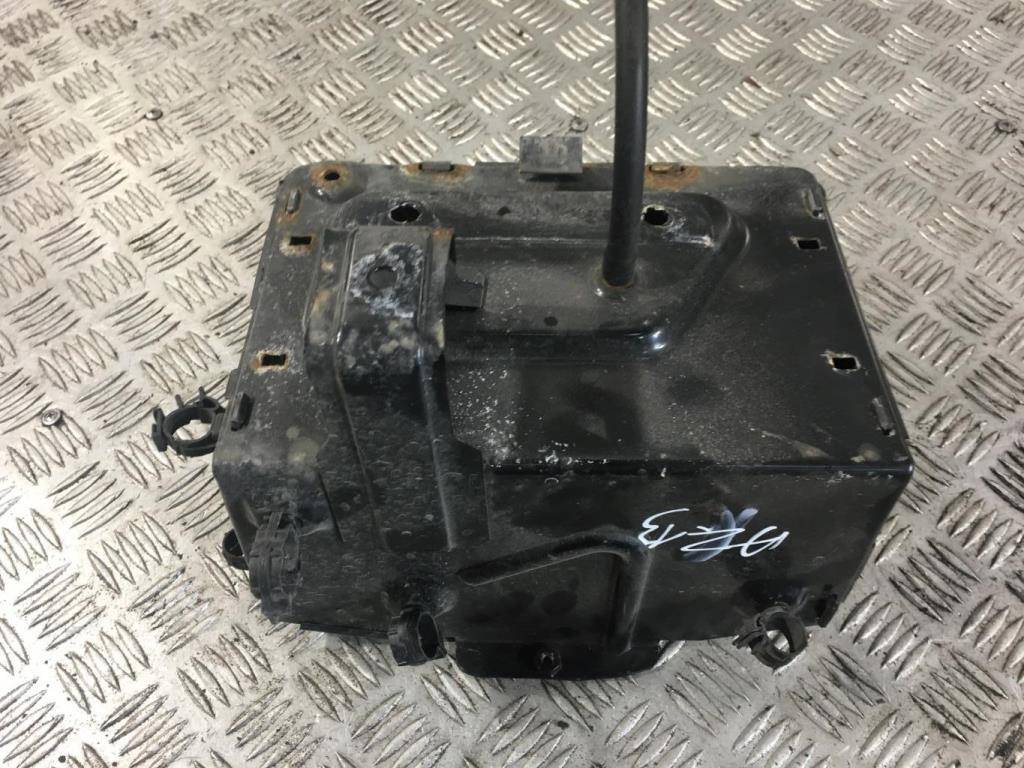 подставка под аккумулятор Fiat Doblo  51778240, 630 рублей, Москва