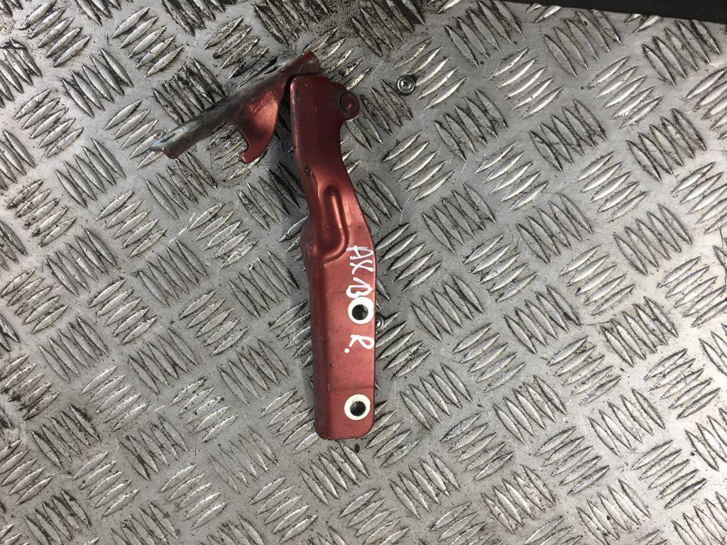 петля капота Fiat Doblo  46782384, 520 рублей, Москва