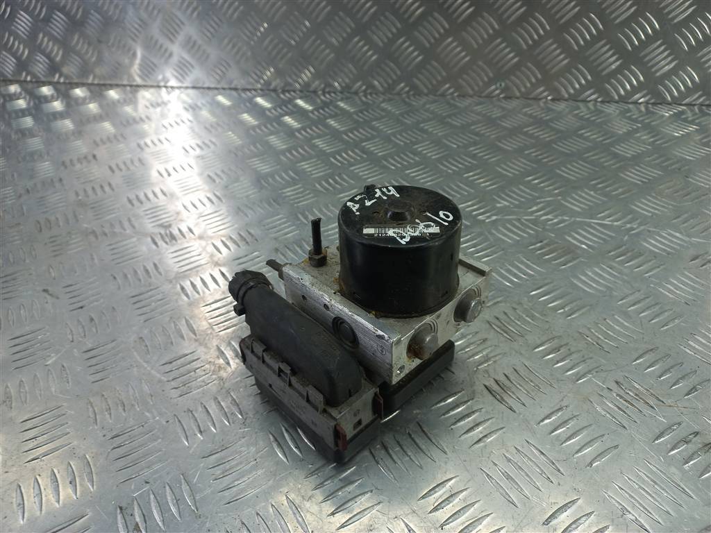 блок abs Fiat Doblo  51822702, 1780 рублей, Москва