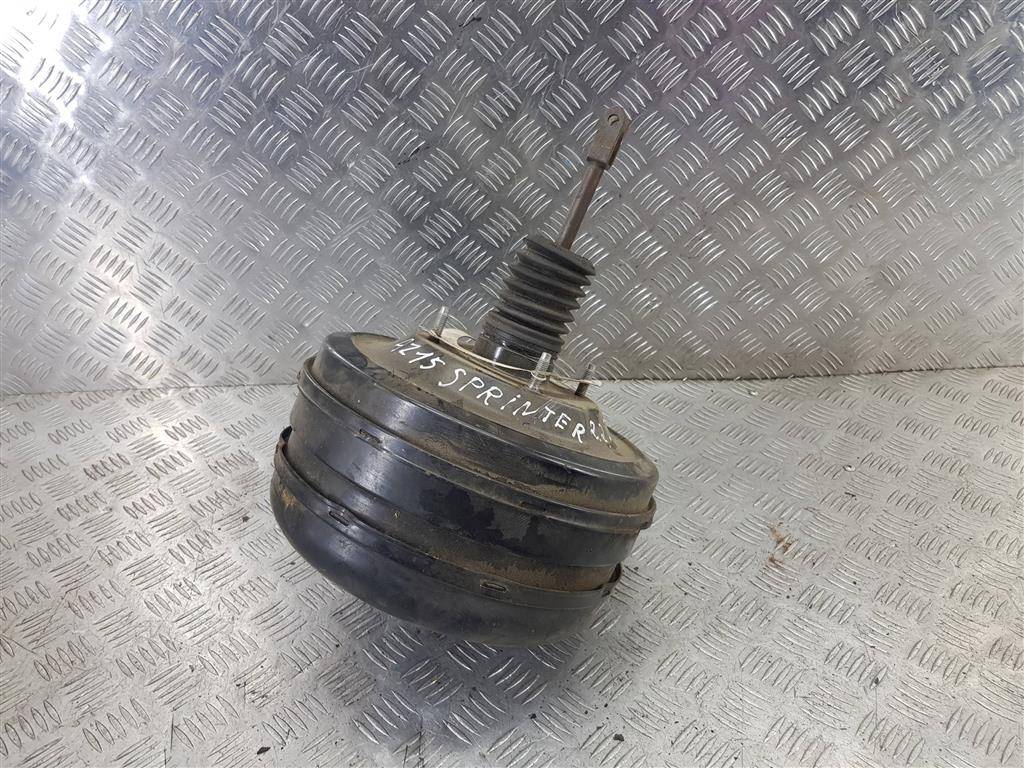 усилитель тормозов (вакумник) MERCEDES-BENZ Sprinter  A0004312127, 5230 рублей, Москва