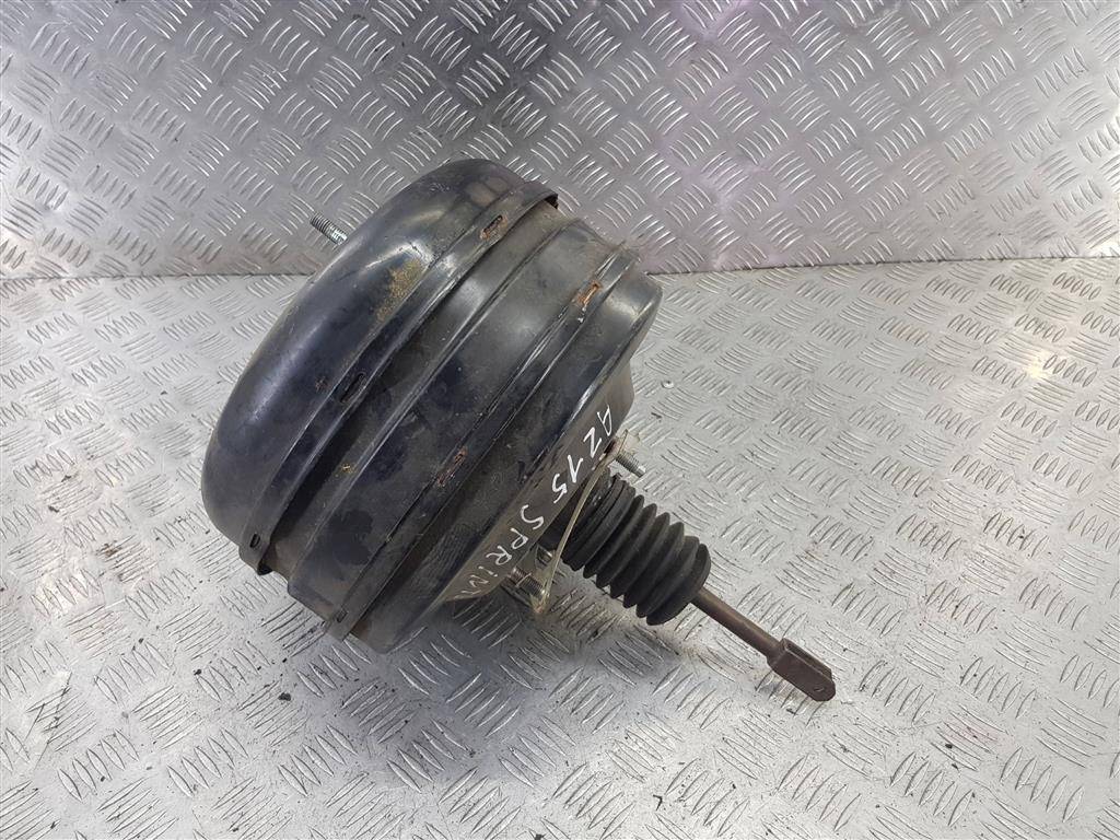 усилитель тормозов (вакумник) MERCEDES-BENZ Sprinter  A0004312127, 5230 рублей, Москва