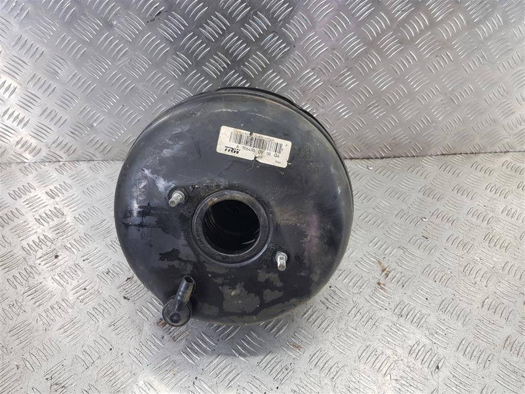 усилитель тормозов (вакумник) MERCEDES-BENZ Sprinter  A0004312127, 5230 рублей, Москва