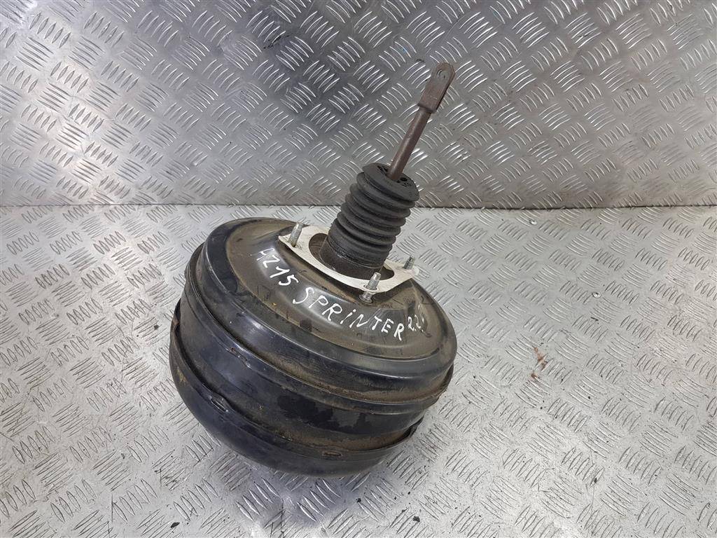 усилитель тормозов (вакумник) MERCEDES-BENZ Sprinter  A0004312127, 5230 рублей, Москва