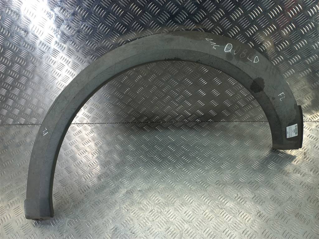 накладка крыла заднего FORD Tourneo Connect  1440797, 1090 рублей, Москва