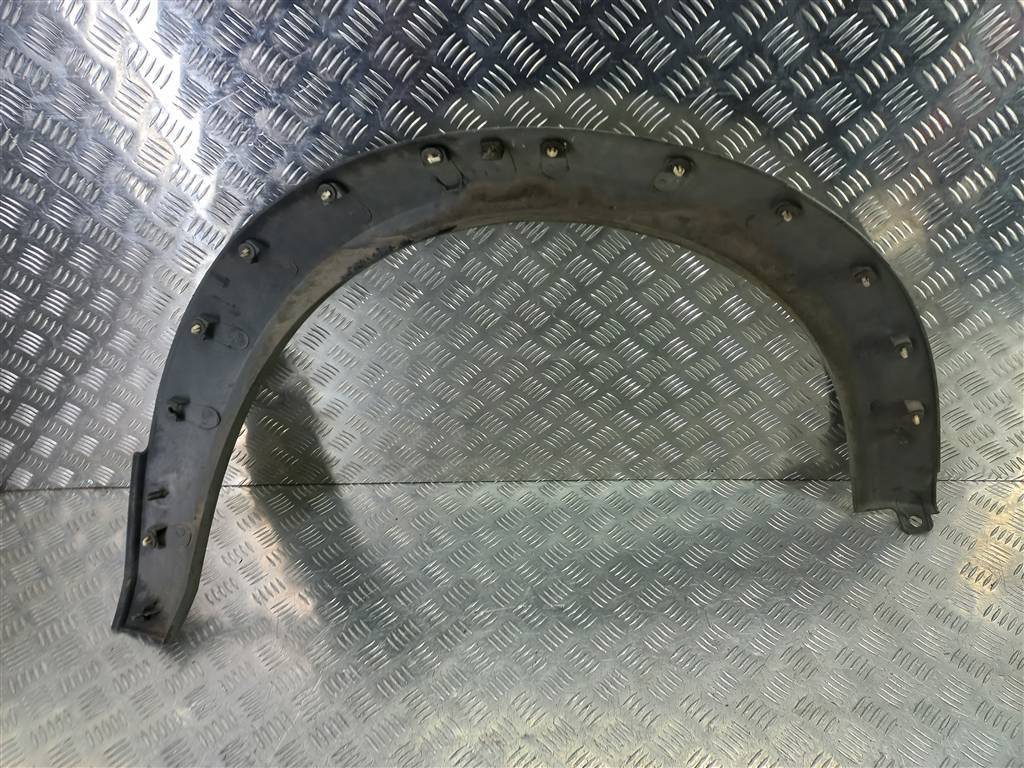 накладка крыла заднего FORD Tourneo Connect  1440797, 1090 рублей, Москва