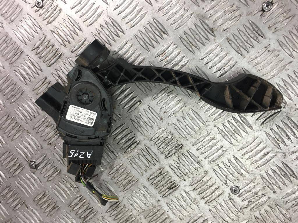 педаль газа FORD Tourneo Connect  2139887, 630 рублей, Москва