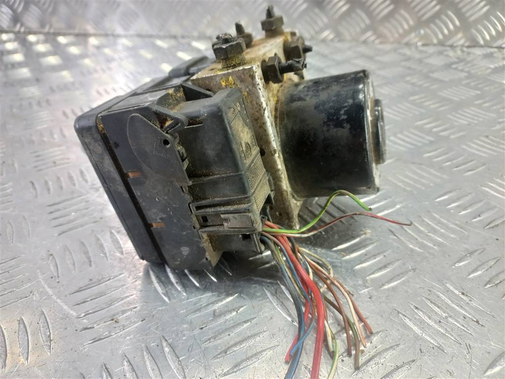 блок abs FORD Tourneo Connect  4747885, 2700 рублей, Москва