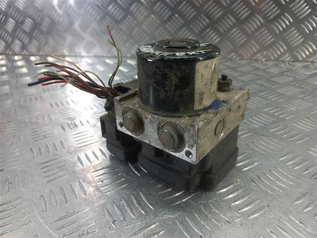 блок abs FORD Tourneo Connect  4747885, 2700 рублей, Москва