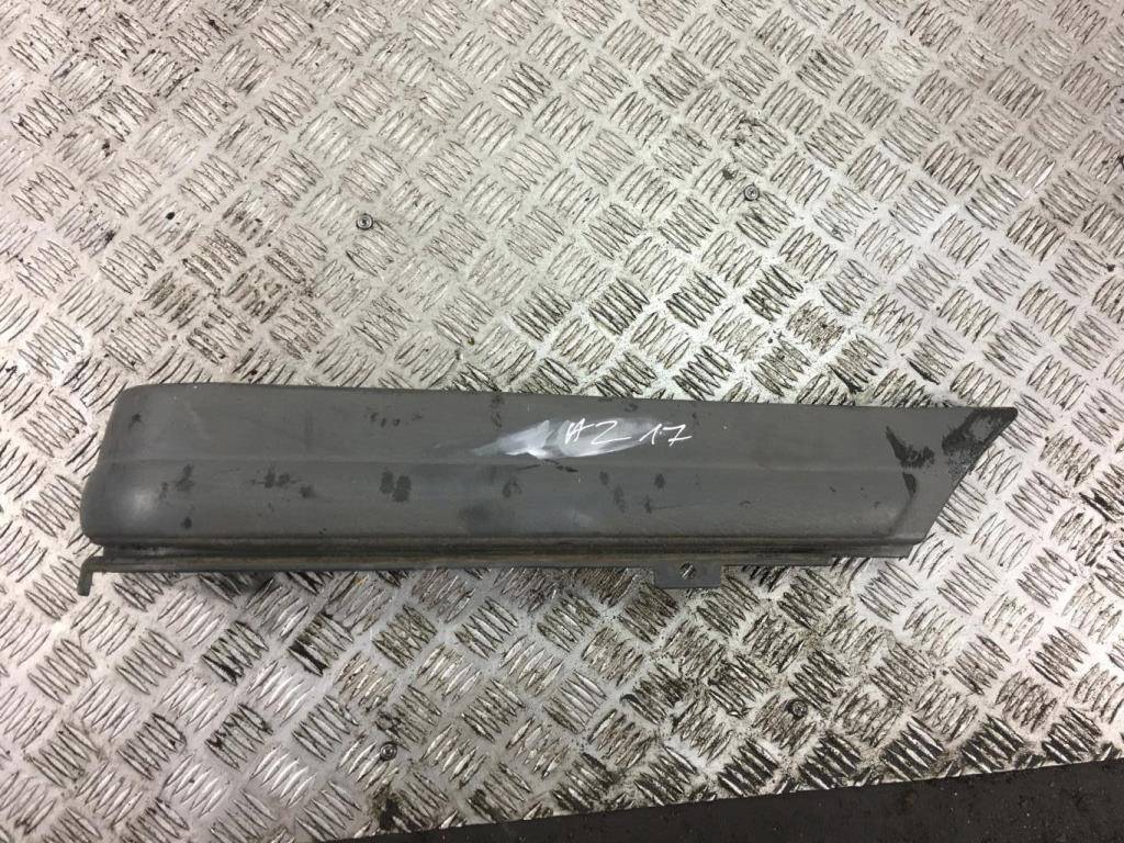 накладка бампера заднего FORD Transit  1750517, 630 рублей, Москва