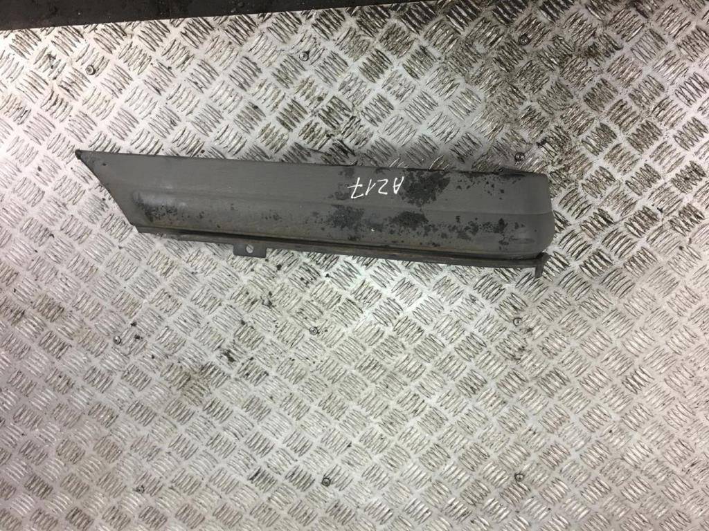 накладка бампера заднего FORD Transit  1750519, 630 рублей, Москва