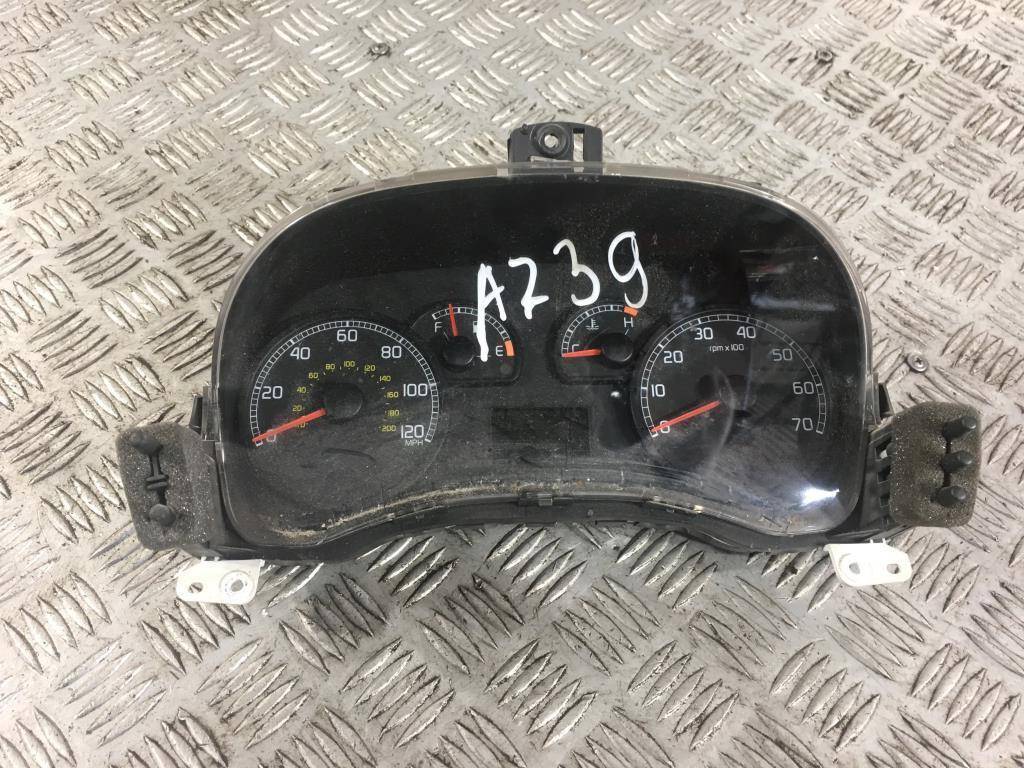 панель приборов Fiat Doblo  51761876, 860 рублей, Москва