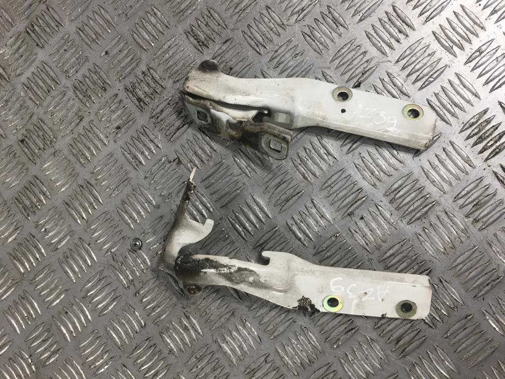 петля капота Fiat Doblo  46782383, 520 рублей, Москва