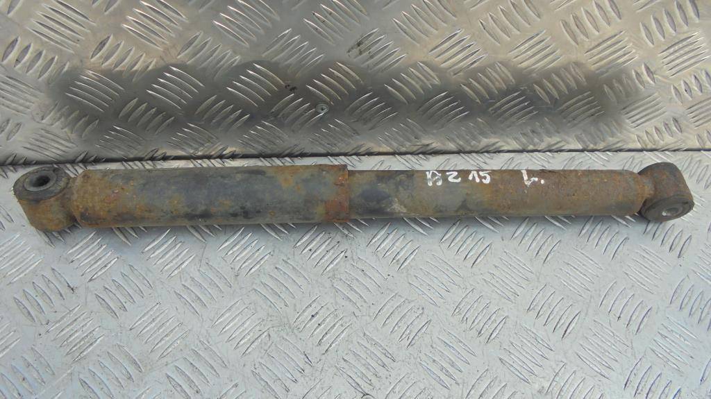 амортизатор MERCEDES-BENZ Sprinter  A9063200031, 1320 рублей, Москва