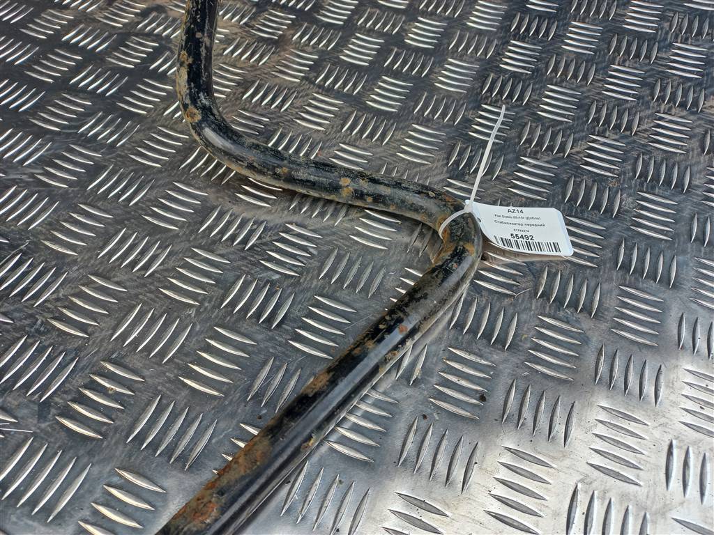 стабилизатор Fiat Doblo  51742274, 1550 рублей, Москва