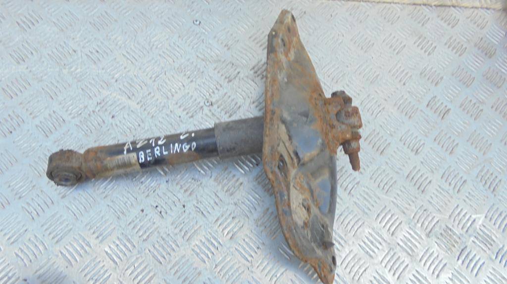 амортизатор Citroen Berlingo  5206QL, 1550 рублей, Москва