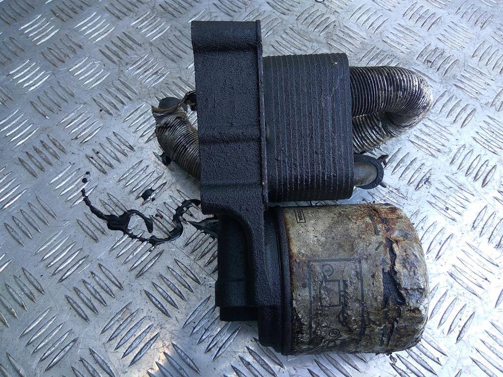 радиатор масляный FORD Tourneo Connect  1405017, 2590 рублей, Москва