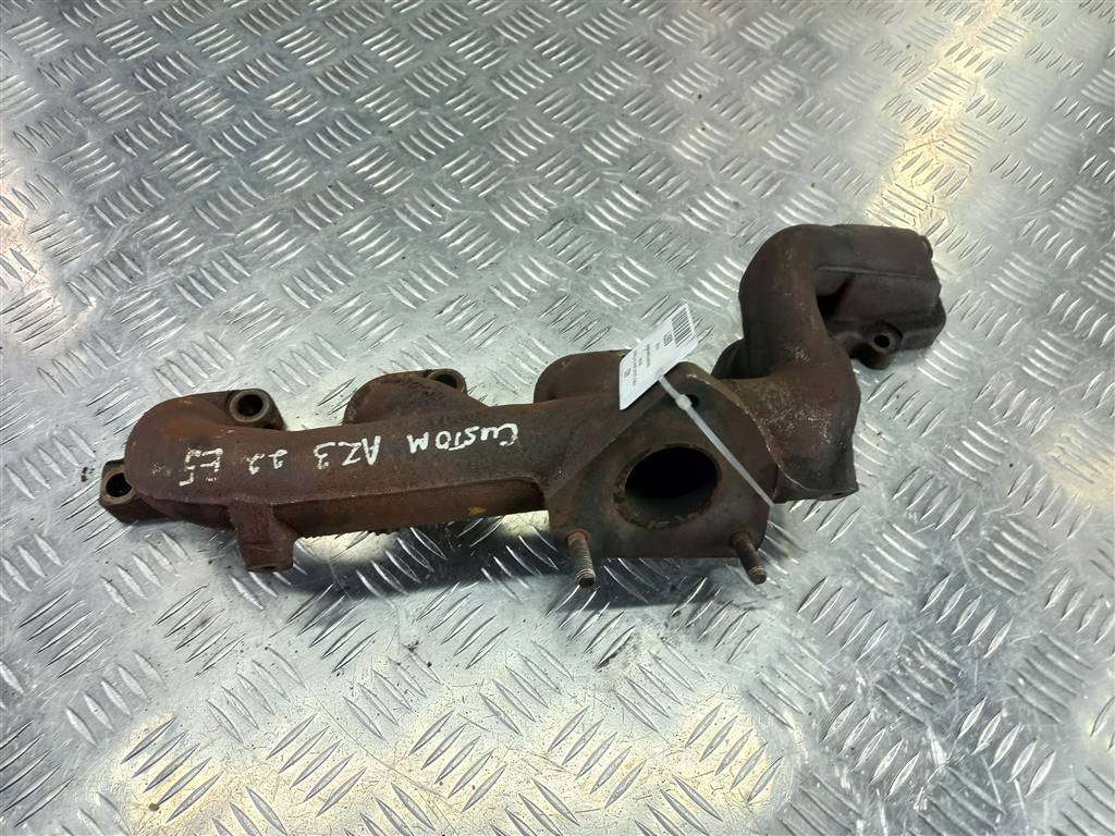 коллектор выпускной FORD Tourneo Custom  1731752, 2700 рублей, Москва