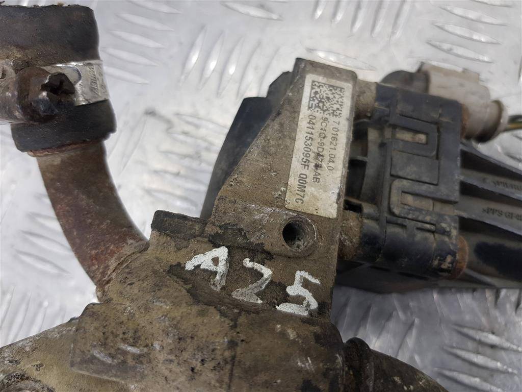 клапан егр (eg) FORD Transit  1673226, 3620 рублей, Москва