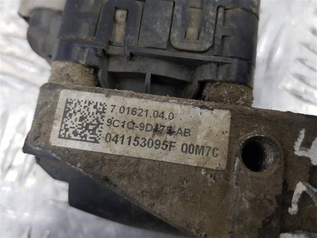 клапан егр (eg) FORD Transit  1673226, 3620 рублей, Москва