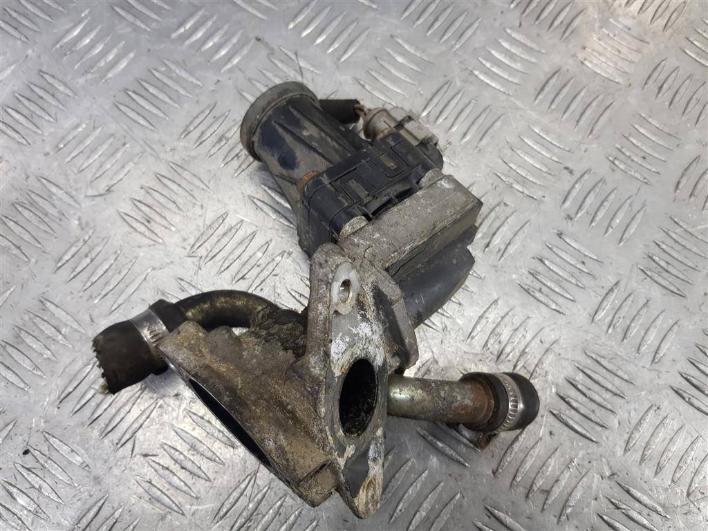 клапан егр (eg) FORD Transit  1673226, 3620 рублей, Москва