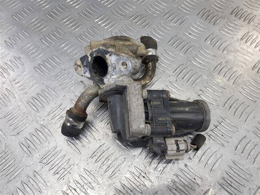 клапан егр (eg) FORD Transit  1673226, 3620 рублей, Москва